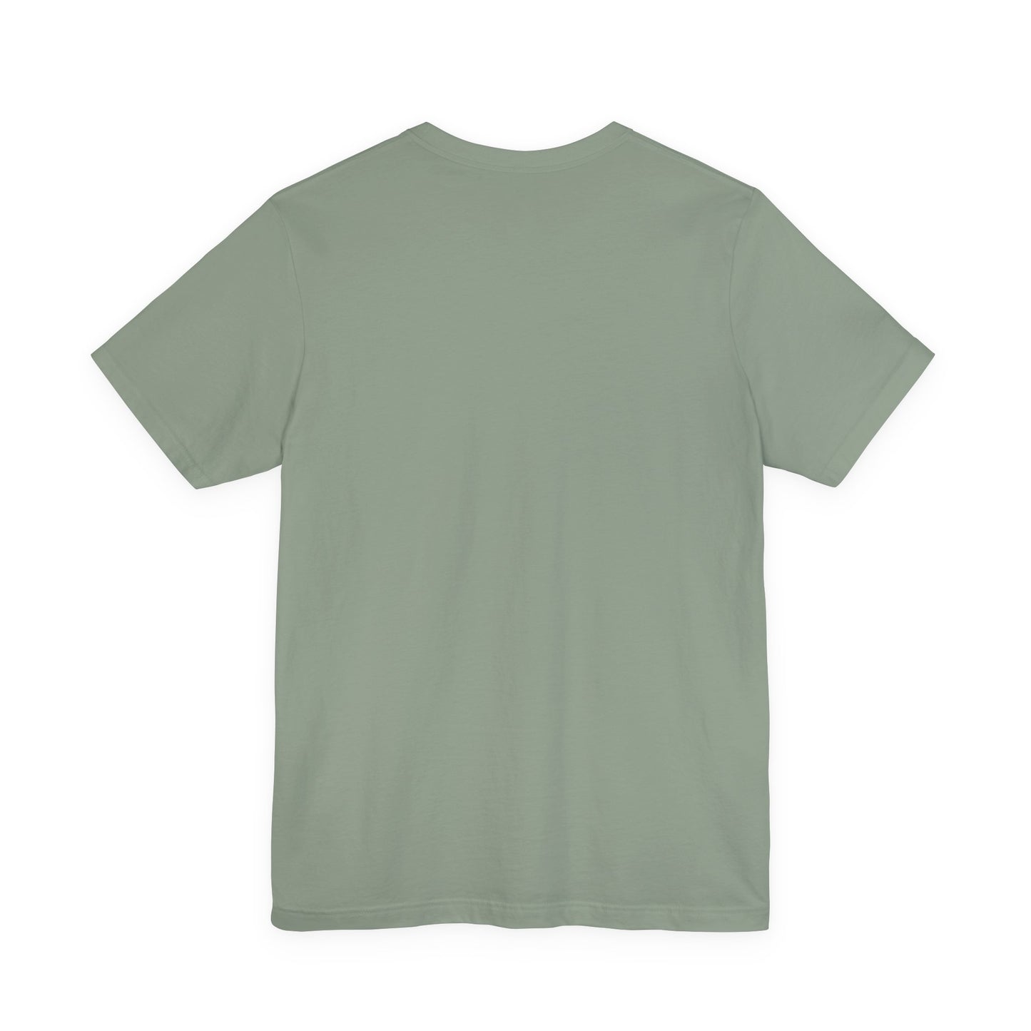 Unisex Jersey Short Sleeve Tee - Comfortable, Casual Wear for Everyday Adventures, Perfect for Gifting, Summer Vibes, and Relaxed Outings