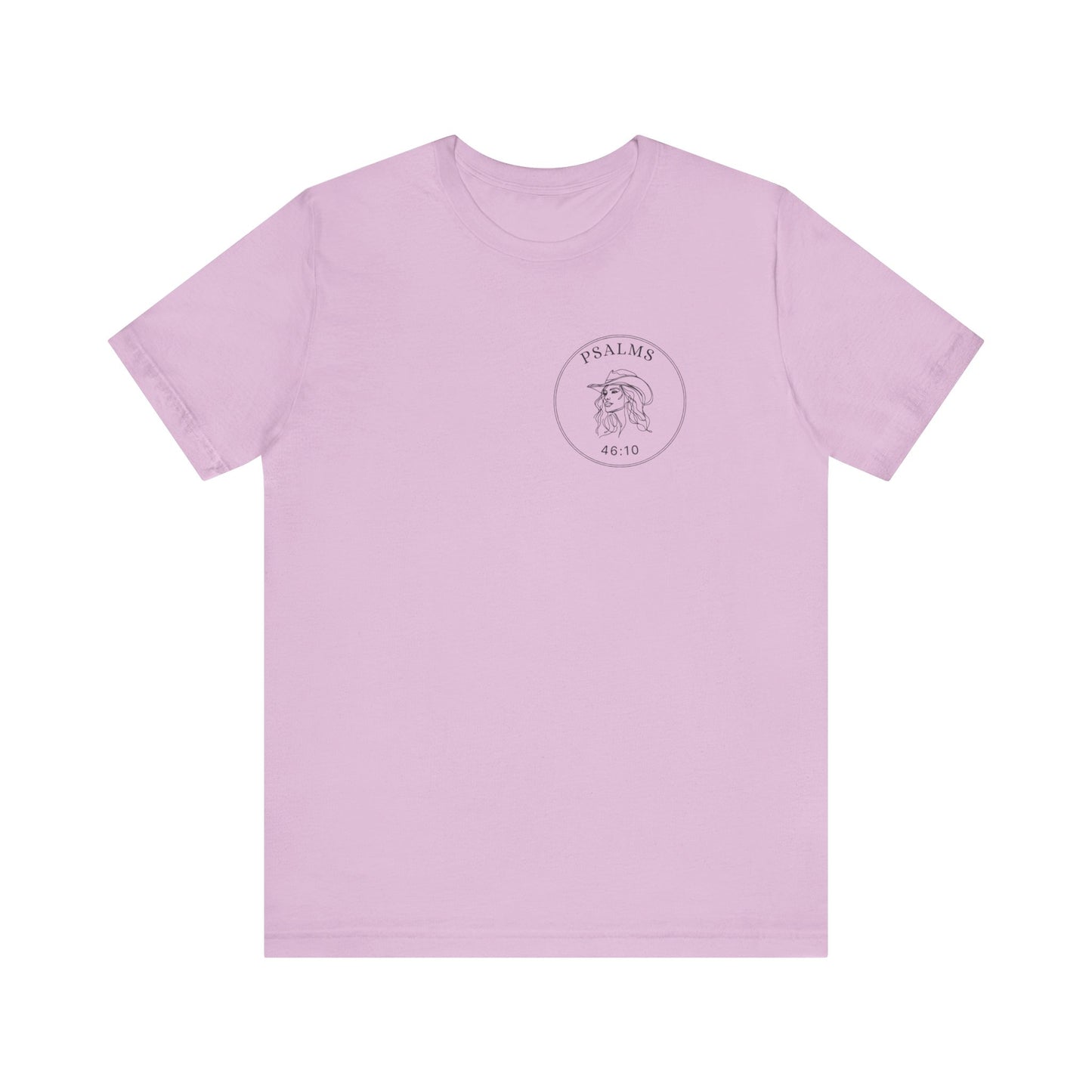 Unisex Jersey Short Sleeve Tee - Comfortable, Casual Wear for Everyday Adventures, Perfect for Gifting, Summer Vibes, and Relaxed Outings