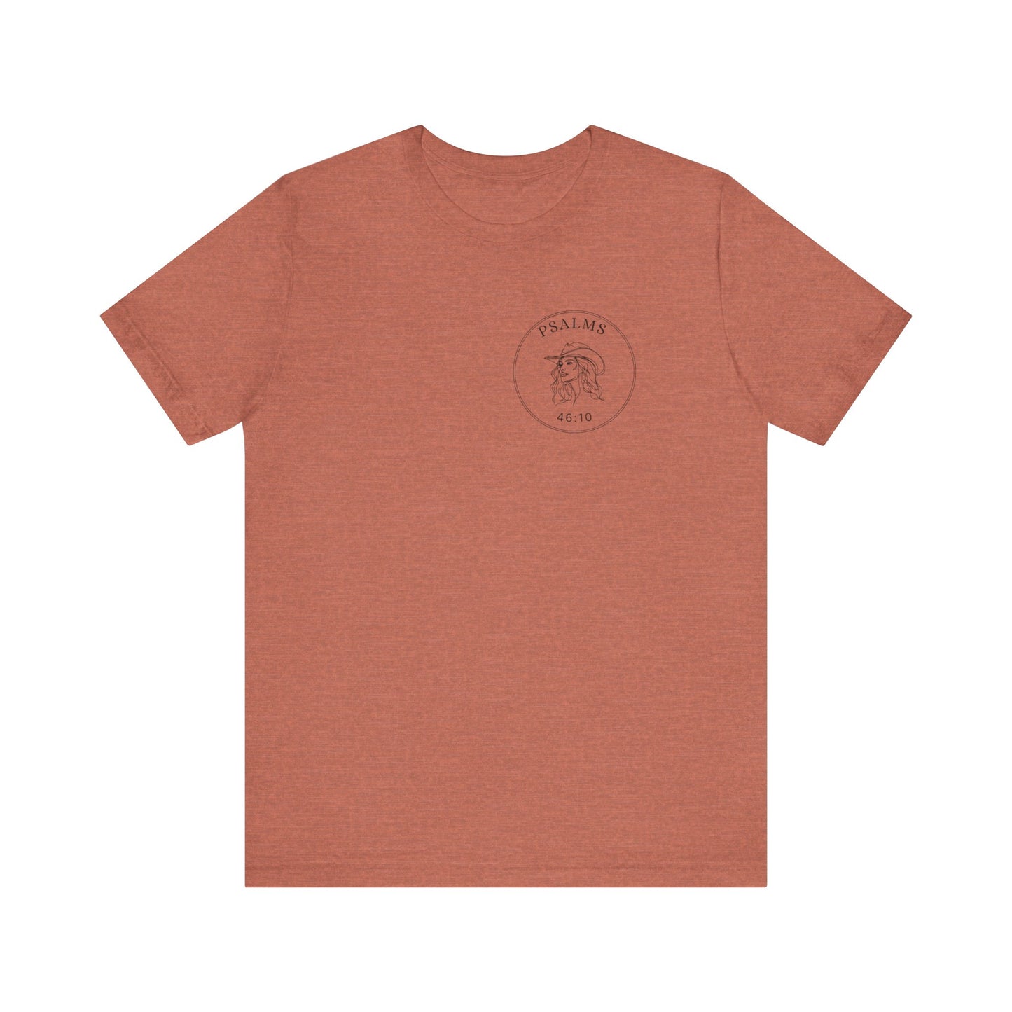 Unisex Jersey Short Sleeve Tee - Comfortable, Casual Wear for Everyday Adventures, Perfect for Gifting, Summer Vibes, and Relaxed Outings