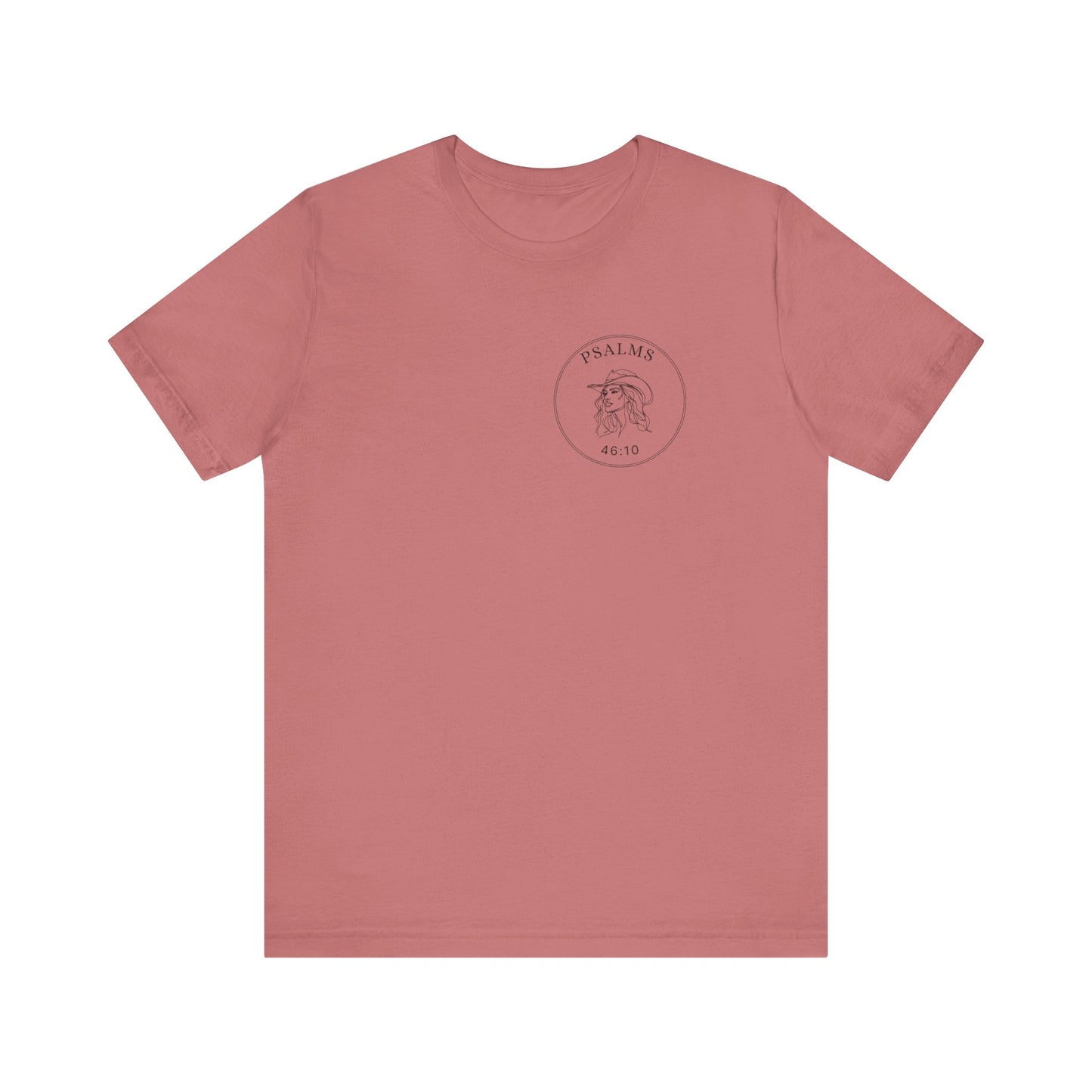 Unisex Jersey Short Sleeve Tee - Comfortable, Casual Wear for Everyday Adventures, Perfect for Gifting, Summer Vibes, and Relaxed Outings