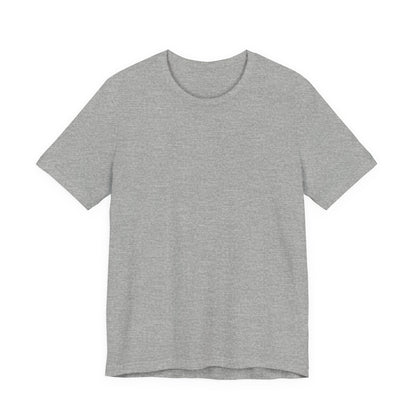 Trendy Unisex Graphic Tee | Casual Summer Shirt, Gift for Friends, Streetwear Fashion, Cute Outfit, Everyday Comfort