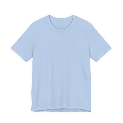 Trendy Unisex Graphic Tee | Casual Summer Shirt, Gift for Friends, Streetwear Fashion, Cute Outfit, Everyday Comfort