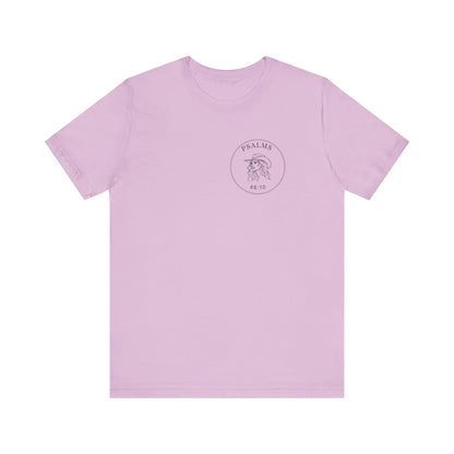 Unisex Jersey Short Sleeve Tee - Comfortable, Casual Wear for Everyday Adventures, Perfect for Gifting, Summer Vibes, and Relaxed Outings