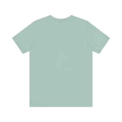 Margaritas and Yap Unisex Jersey Tee, Funny T-Shirt, Summer Vibes, Casual Wear, Gift for Friends, Drink Enthusiast Shirt