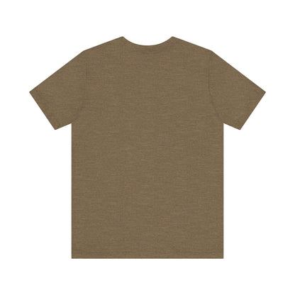 Wild West Untamed Tee, Cowboy T-Shirt, Rustic Graphic Shirt, Unisex Casual Top, Gift for Him/Her, Western Style Apparel